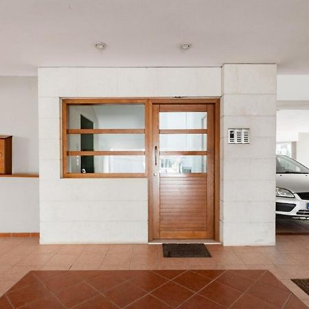Cozy Spacious Apartment In The Heart Of Heraklion Exterior photo